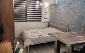 Modern Studio 1 In Veria Center, Near Elia Square